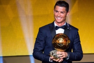 Ronaldo başarısının sırrını açıkladı