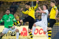 B.Dortmund - Mainz 05