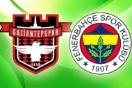 G.Antepspor - Fenerbahçe maç sonu açıklamalar