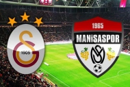 Galatasaray-Manisaspor maç sonu açıklamalar