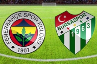 Fenerbahçe-Bursaspor maç sonu