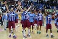 Trabzonspor MP finalde