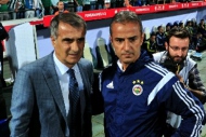 Bursaspor - Fenerbahçe maç sonu