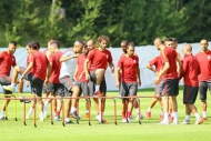 Galatasarayda yeni transfer çalışmaları