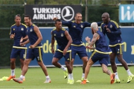 Fenerbahçe hazır!