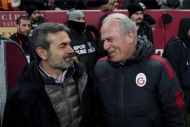 Galatasaray - Torku Konyaspor maç sonu