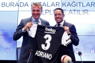 Orman Adriano transferini anlattı