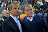 Fenerbahçe-Gaziantepspor maç sonu