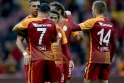 Galatasaray - Dersimspor