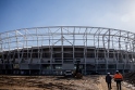 Adana yeni bir stada kavuşuyor