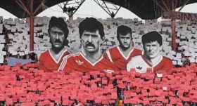 Samsunspor'un 33 yıllık acısı Haberi