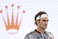 Rekor Kariyer : Federer
