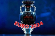 Türkiye EURO 2024e aday