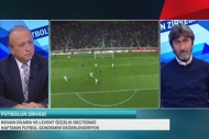Rıdvan Dilmen Krasnodar maçını değerlendirdi