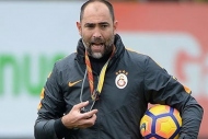 Galatasarayda stoper krizi