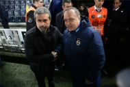 Fenerbahçe - A. Konyaspor maç sonu