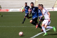 Elazığspor - Adana Demirspor maç özeti