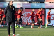 Galatasaray Olimpiyat Stadına taşınıyor