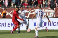 Bandırmaspor - Eskişehirspor