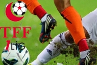 TFF 1.lig play-off heyecanı TRTSPORda