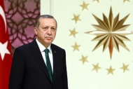 Cumhurbaşkanı Erdoğandan Fenerbahçeye tebrik