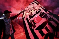 Devletin zirvesinden Beşiktaşa kutlama