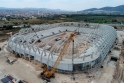 Akhisar Belediyespor, ev sahibi olmaya hazırlanıyor