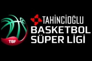 Tahincioğlu Basketbol Süper Ligi başlıyor