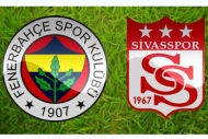Fenerbahçe - DG Sivasspor maç sonu