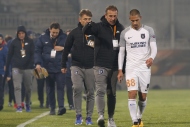 Ludogorets - MP Başakşehir maç sonu