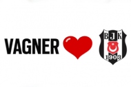Beşiktaştan Vagner Love videosu