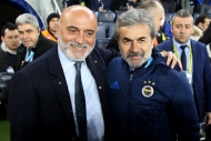 Fenerbahçe-Aytemiz Alanyaspor maç sonu