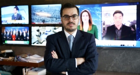 İbrahim Eren, TRT SPOR'un yeni kanalının ilk detaylarını aktardı