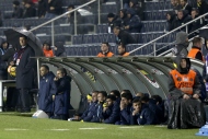 Fenerbahçe - TM Akhisarspor maç sonu