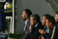 Fenerbahçe - Atiker Konyaspor maç sonu