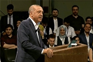 Cumhurbaşkanı Erdoğan tercihini açıkladı