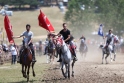 3. Türk Dünyası Ata Sporları Şenliği sona erdi