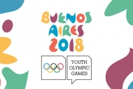 Yaz Gençlik Olimpiyat Oyunları sona erdi