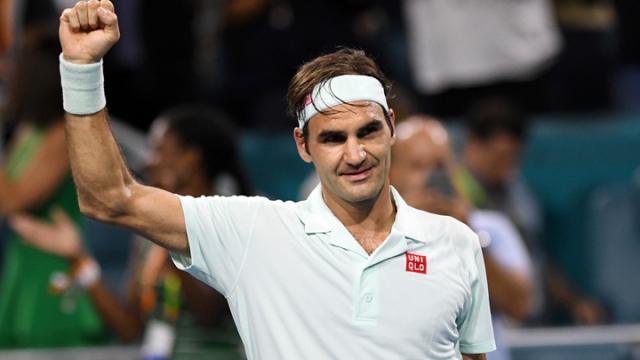 Wimbledon 23 yıl sonra Federersiz
