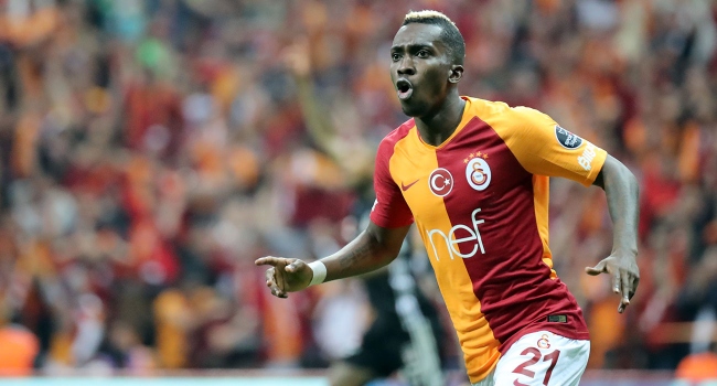 Galatasaray Onyekuru'yu bitiriyor Görseli