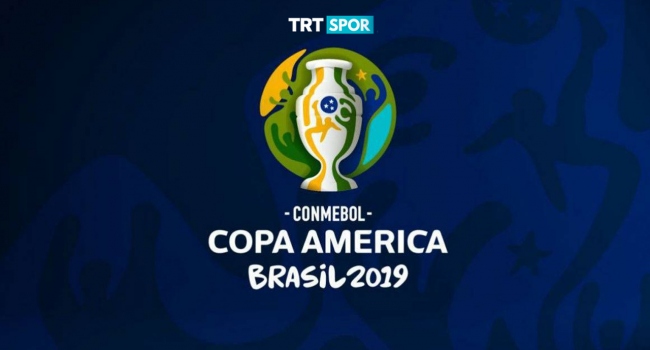 Copa America'da oynanacak maÃ§larÄ±n programÄ± ile ilgili gÃ¶rsel sonucu