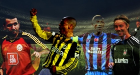Türk futbolunda geçmişten günümüze yabancı kuralı