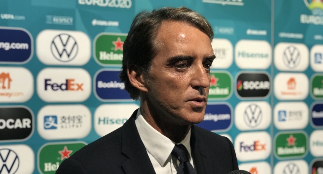 Mancini: Fatih Terim için üzgünüm Görseli