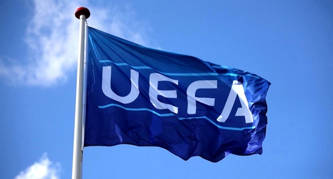 UEFA'dan Murat Ilgaz'a görev Görseli