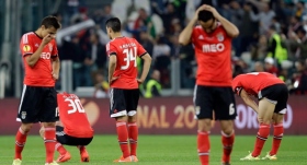 ‘Guttmann’ın laneti: Benfica