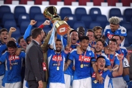 İtalya Kupası Napolinin