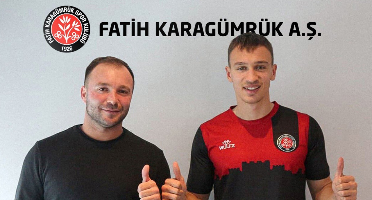 33- Serhat Ahmetoğlu (Sol kanat) Fenerbahçe -> Fatih Karagümrük