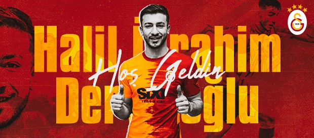 50- Halil Dervişoğlu (Forvet) Brentford -> Galatasaray