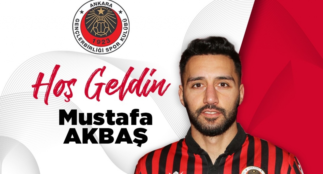 58- Mustafa Akbaş (Stoper) Yeni Malatyaspor -> Gençlerbirliği