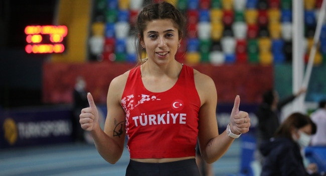 15 μετάλλια στο Balkan Athletics Championship – TRT Spor